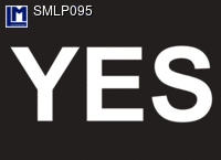 SMLP095: YES / NO ( ART )