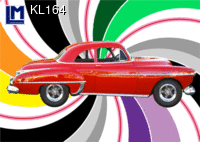 KL164: CLASSIC CAR