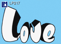 LP217: LOVE