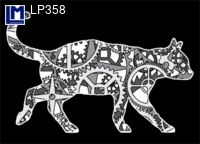 LP358: CAT ( ANIMALS )