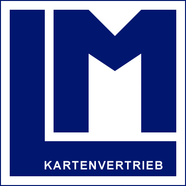 Logo L.M. Kartenvertrieb