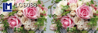 LCS088: ROSES ( FLOWERS )