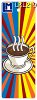 LKL219: CUP COFFEE