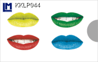 KKLP044: KISSING LIPS ( ART )