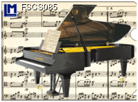 FSCS085: GRAND PIANO AND NOTES