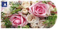 ZCS088: ROSES ( FLOWERS )