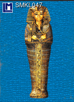 SMKL047: TUTANCHAMUN ( ART ) EGYPTIAN