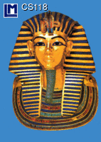 CS118: TUTANCHAMUN ( ART ) ÄGYPTEN