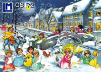 CS172: CHRISTMAS