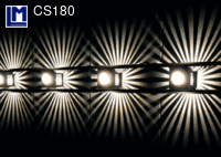 CS180: LIGHT DESIGN IN NEW YORK CITY