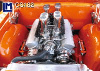 CS182: MOTORBLOCK