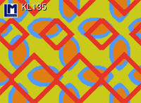 KL135: GRAPHIC DESIGN ( ART )