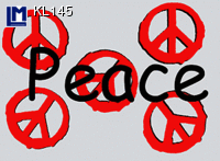 KL145: PEACE