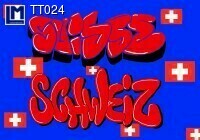 TT024: SWITZERLAND IN 4 LANGUAGES