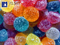KL067:  SWEETS