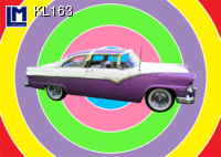 KL163: CLASSIC CAR
