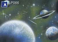 LP066: SPACE