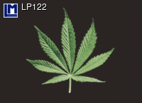 LP122: CANABIS