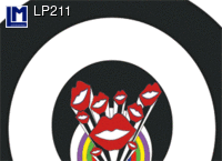 LP211: LIPPEN