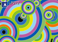 LP212: CIRCLES ( ART )