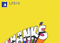 LP216: THANKS