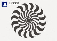 LP228: GEOMETRIC ( ART )