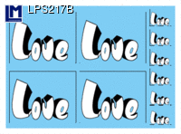 LPS217B: LOVE