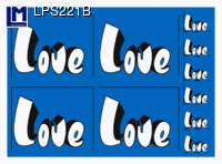 LPS221B: LOVE